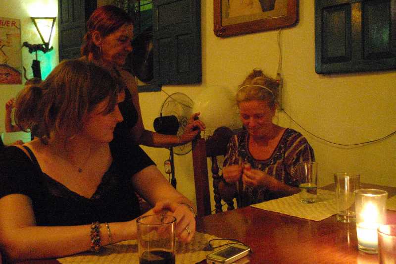 Mexico & Guatemala 2010 - 1157